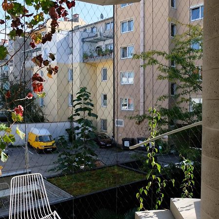 Huebsches Apartment Im Herzen Von Linz Exterior foto