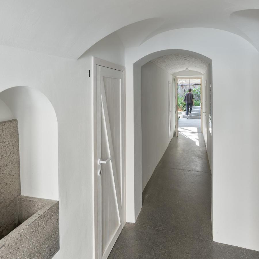 Huebsches Apartment Im Herzen Von Linz Exterior foto