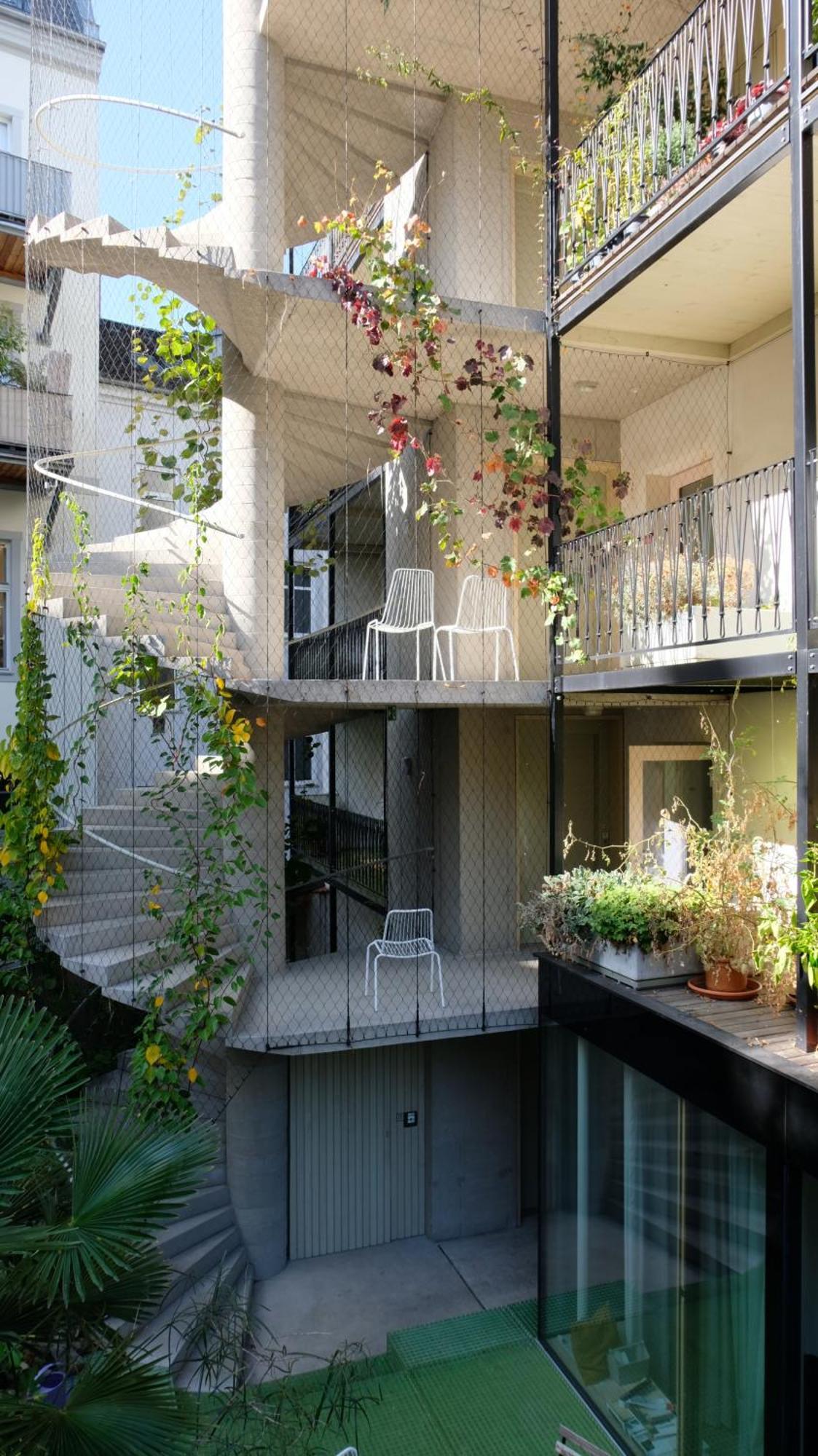 Huebsches Apartment Im Herzen Von Linz Exterior foto
